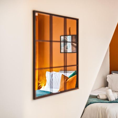 Spacious Birmingham City Apartment Extérieur photo